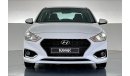 Hyundai Accent Smart / GL