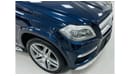 Mercedes-Benz GL 500 Std GCC .. FSH .. Original Paint … Top Range … Perfect Condition