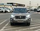 تويوتا برادو 2023 Toyota Prado TXL 4.0L V6  Full Option - AWD 4x4 - Electric Seat - Rear CAM & Sensors - Cool Box