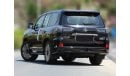 Lexus LX570 Black Edition 2019 Model available for export sales