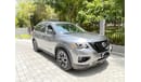 Nissan Pathfinder SL, 4WD, Rock Creek Edition