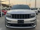جيب جراند شيروكي SRT 6.4L