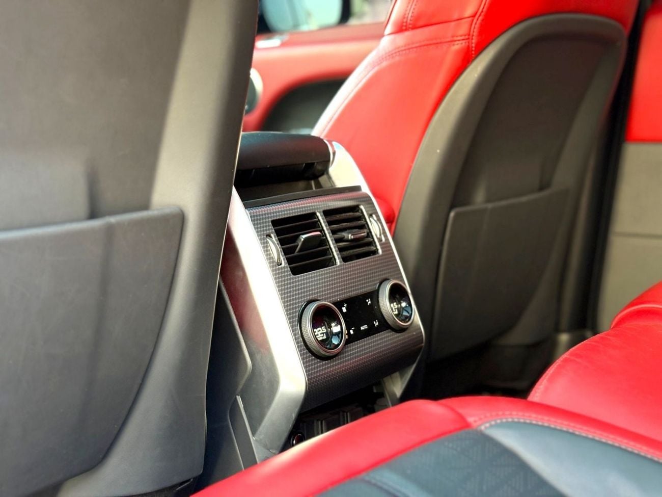 Land Rover Range Rover Sport HSE ONE OWNER | RANGE ROVER SPORT HSE | 400 HP MHEV | 2021 | GCC SPECS