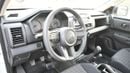Mitsubishi L200 GL L200 SC MT 2.4 Diesel 2026