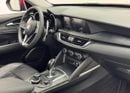 Alfa Romeo Stelvio Super 2.0L