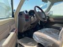 Toyota Land Cruiser 70