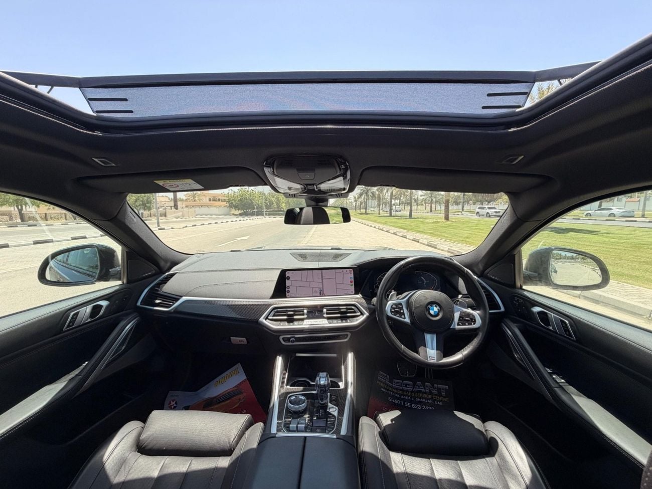BMW X6 X drive 30d