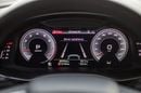 Audi Q8 55 TFSI S-LINE LUXURY Audi Q8 2022 GCC specs
