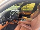 BMW X6 xDrive 35i 3.0L