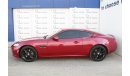 Jaguar XK 5.0L V8 COUPE 2014 MODEL WITH ONE YEAR FREE SERVICE