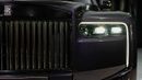 رولز رويس كولينان | NEGOTIABLE PRICE | CULLINAN SERIES II | BLACK BADGE KIT | NEW | 2025 | V12 | 563 HP