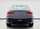 Mercedes Benz GLE 450 AMG 2026 Mercedes Benz GLE 450 4Matic Coupe, 2030 MB Warranty, Very Low Km, Excellent Condition, GCC