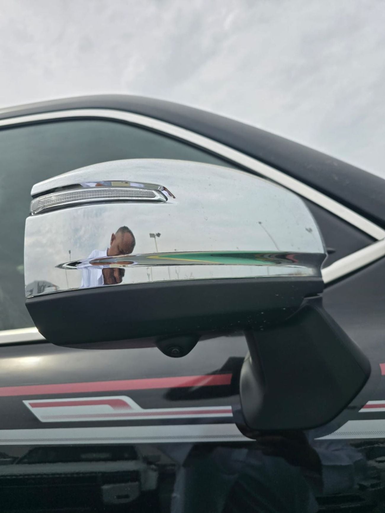 تويوتا لاند كروزر TOYOTA LAND CRUISER GXR TWIN TURBO 3.5L GCC SPECS 2026 MODEL