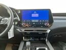 Lexus RX350 ELITE - EXPORT ONL
