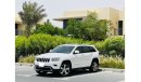 Jeep Grand Cherokee Limited Limited || Agency Maintained || Sunroof || 4X4 || GCC