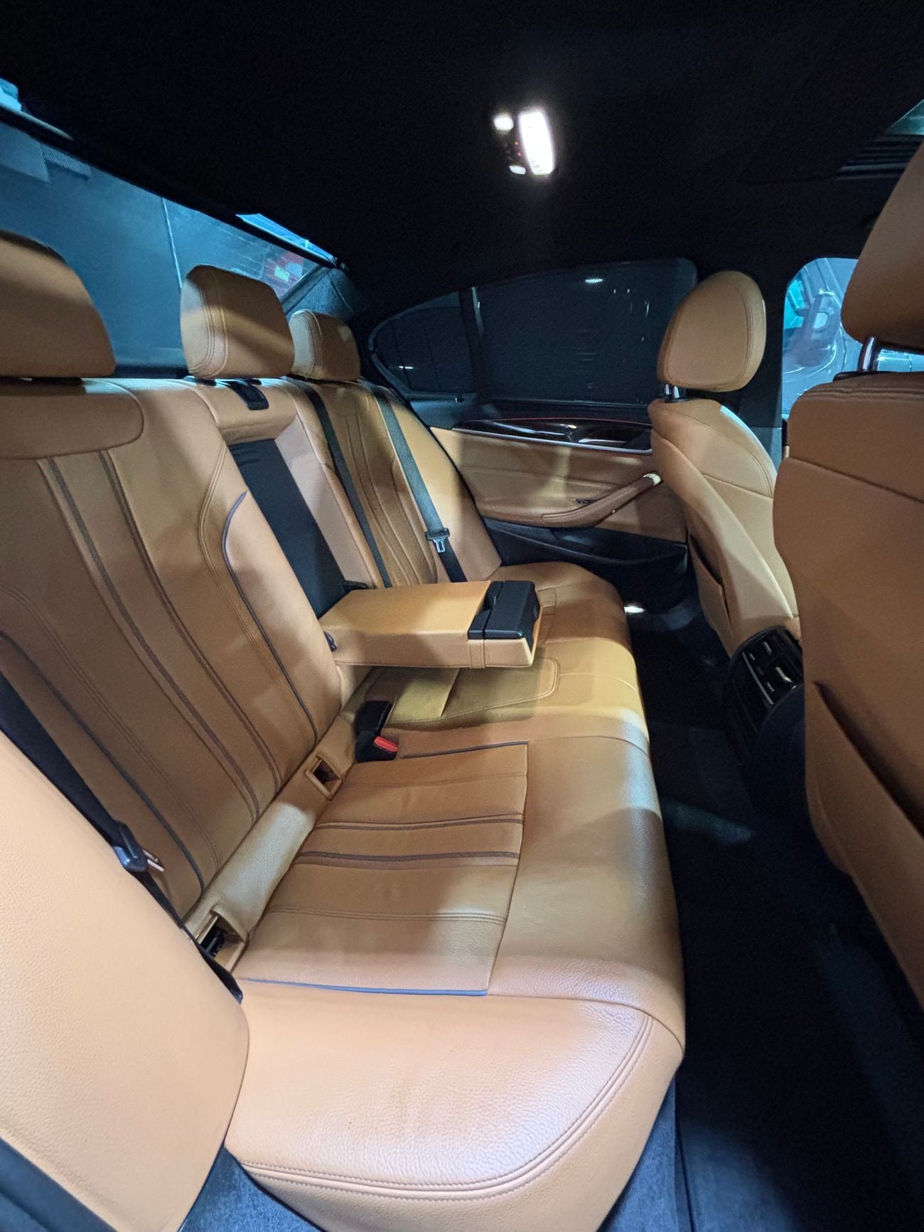 BMW 520i M SPORT