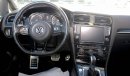 Volkswagen Golf R 4 Motion