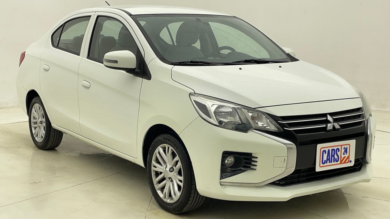 Mitsubishi Attrage GLX HIGHLINE 1.2 | Zero Down Payment | Home Test Drive