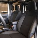 Jeep Wrangler Unlimited SPORT 3.6L A/ T AED 2,299 P.M • 0% Downpayment • Jeep Wrangler Sport Unlimited • 1 Year War