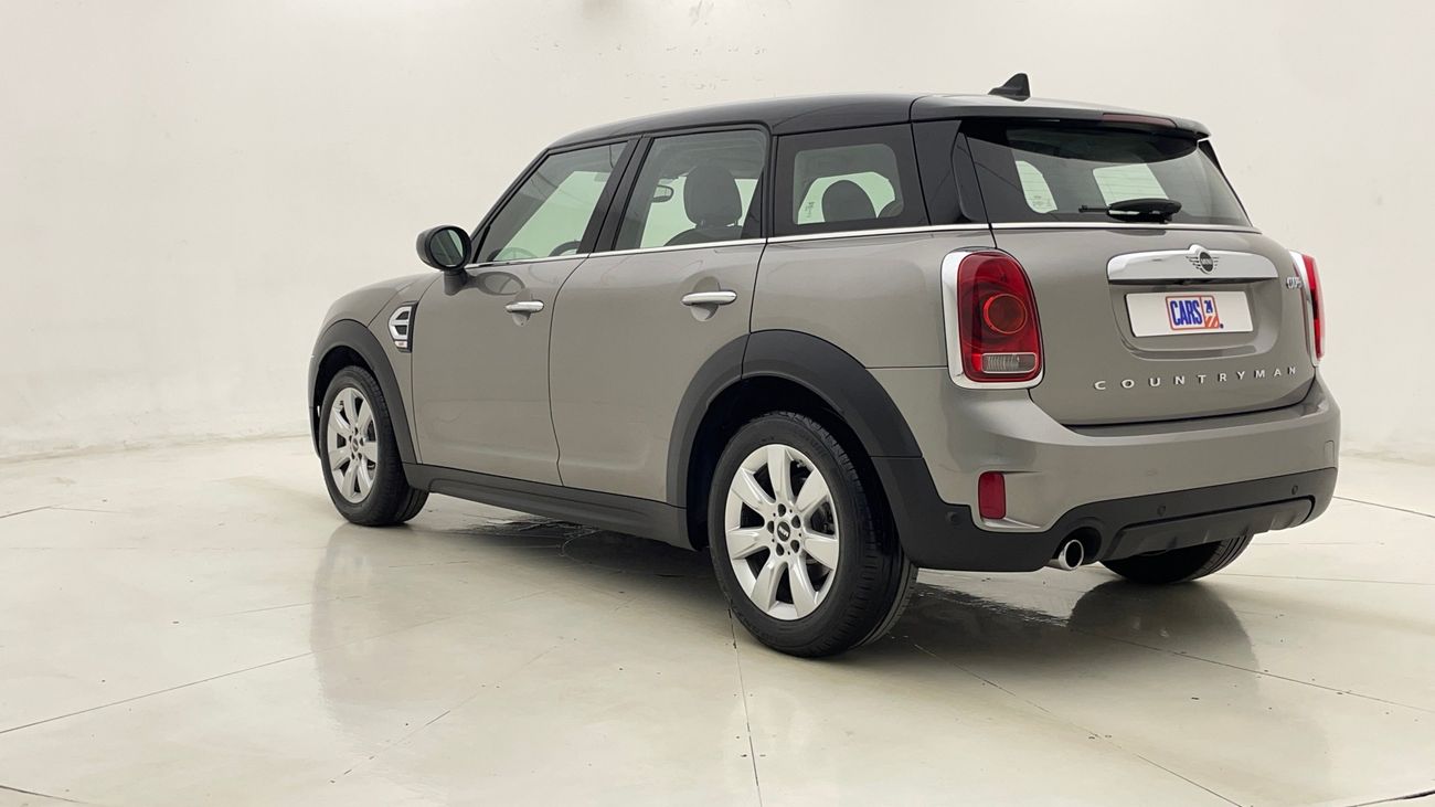 Mini Countryman STD 1.5 | Zero Down Payment | Home Test Drive