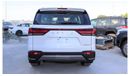 Lexus LX 500 2022 LEXUS LX500 3.3L DIESEL A/T 5 SEATS (EUROPEAN SPEC)