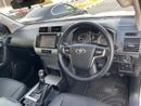 Toyota Prado TXL 2.8L