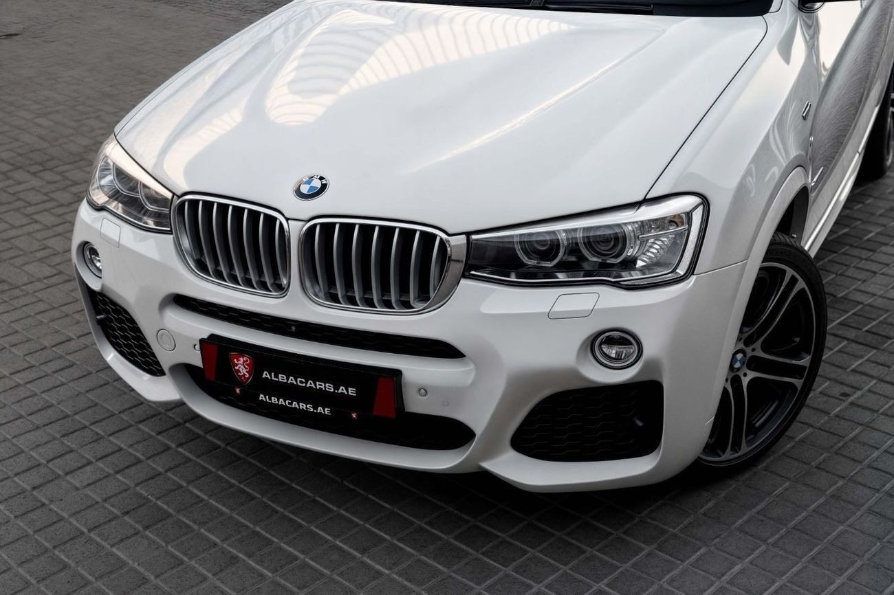 BMW X4 xDrive28i M-Kit | 1,958 P.M  | 0% Downpayment | Warranty!