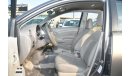 Nissan Sunny 2016 GCC without accidents