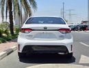 Toyota Levin HYBRID LUXURY | 1.8L V4 | SUNROOF DVD + CAMERA | FULL OPTION