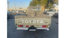 Toyota Land Cruiser Pick Up v6 petrol