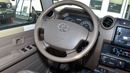 Toyota Land Cruiser Pick Up LC79 DC 4.5L V8 MT YM 2023