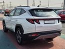 Hyundai Tucson 2.0L Smart (FWD) Used Hyundai Tucson Full Option  2.0L FWD SUV 5Doors GCC White Color 2022 Model