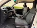 Toyota Hilux GLX 2.7L Double Cab Utility RWD A/T