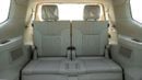 Toyota Land Cruiser GXR