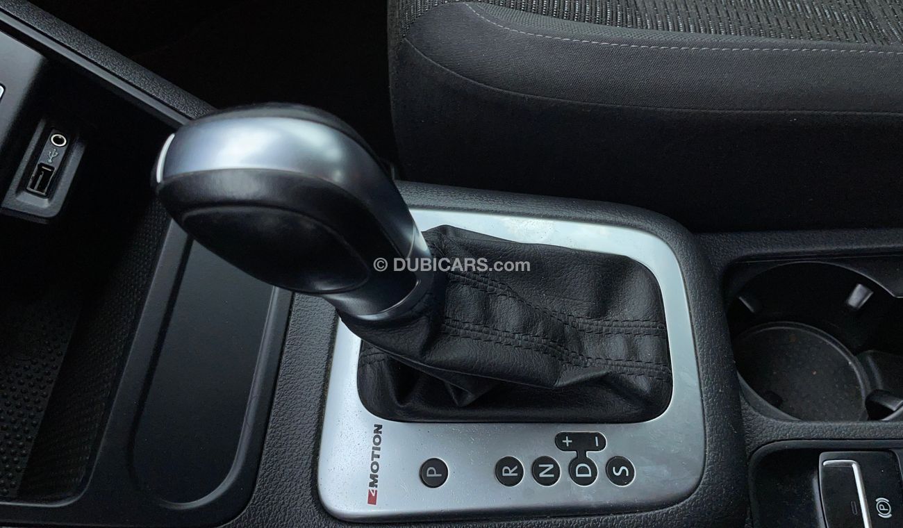 Volkswagen Tiguan SE 2 | Zero Down Payment | Free Home Test Drive