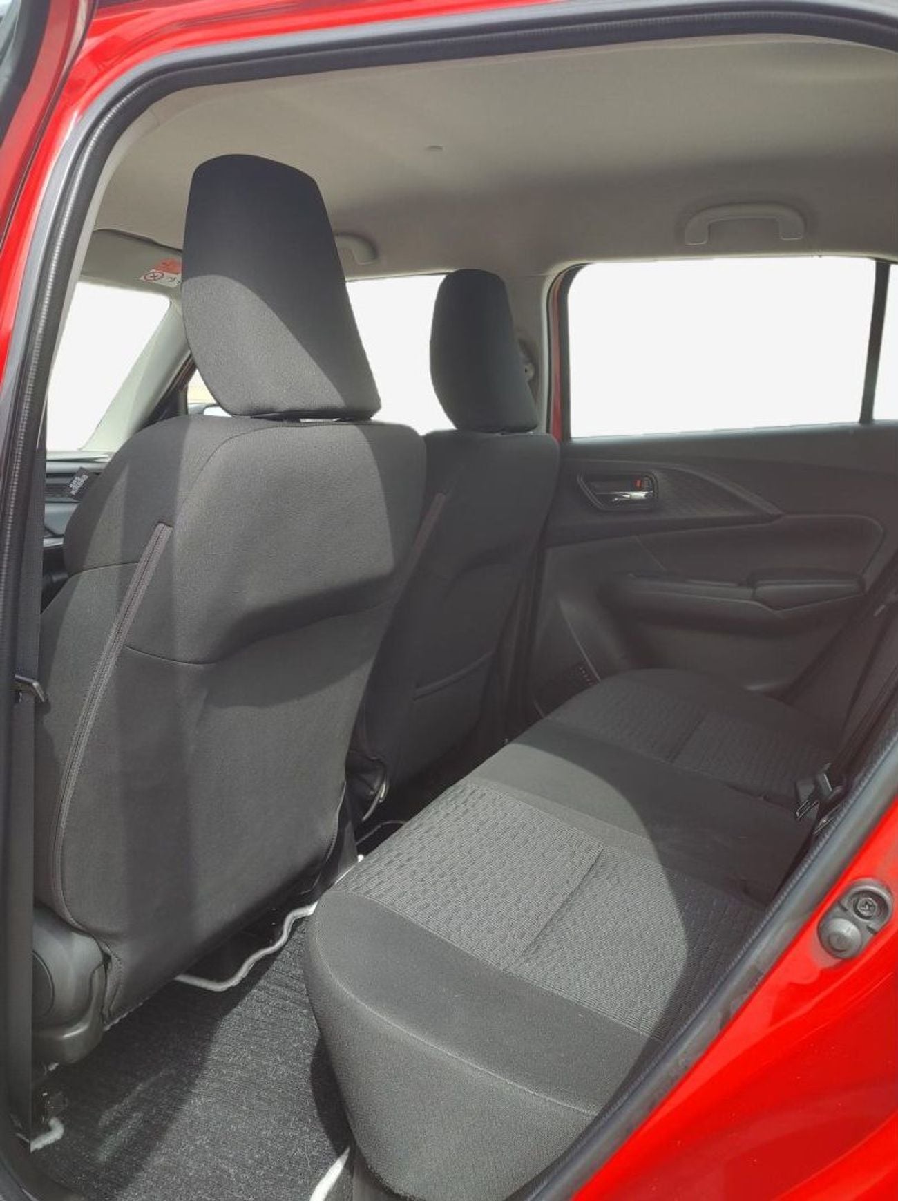 Suzuki Swift Dzire GLX 1.2L