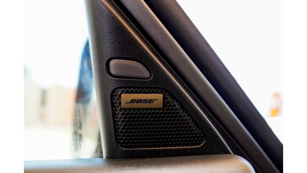 إنفينيتي QX80 لاكس 7st