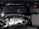 Mercedes Benz GLB250