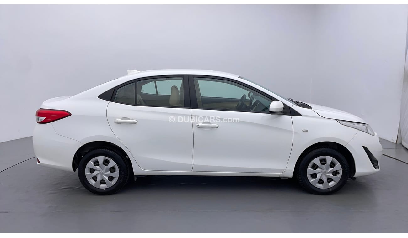 Toyota Yaris SE / E 1.5 | Zero Down Payment | Free Home Test Drive