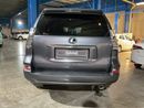 لكزس GX 460 Premier | شامل الضمان | 0 ﺪﻔﻋﺓ ﺃﻮﻟﻯ