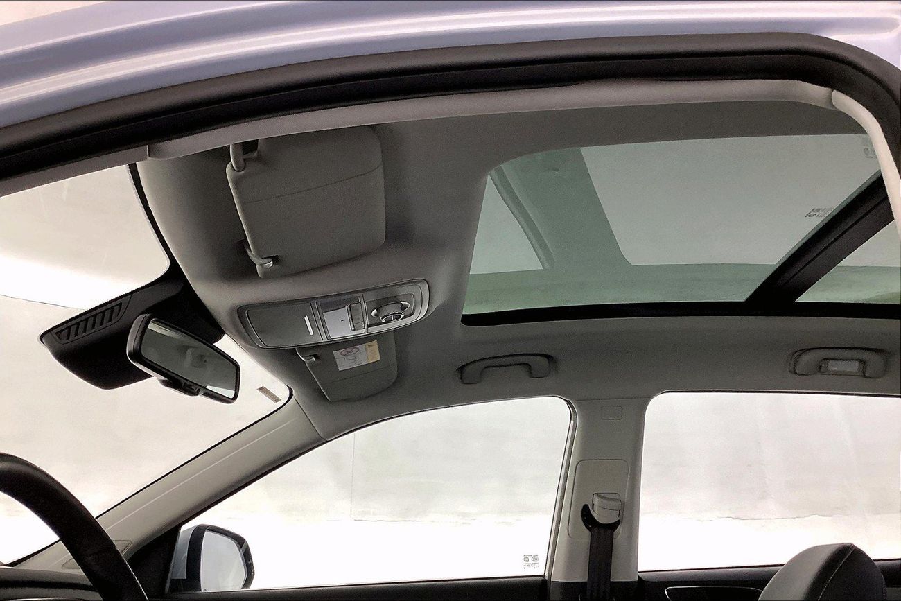 MG RX5 Luxury | Guaranteed Warranty | 0 Down Payment