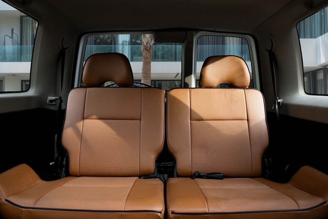 نيسان باترول سوبر سفاري 3,035 P.M  | 0% Downpayment | Nissan Patrol Super Safari!