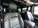Jeep Wrangler SAHARA