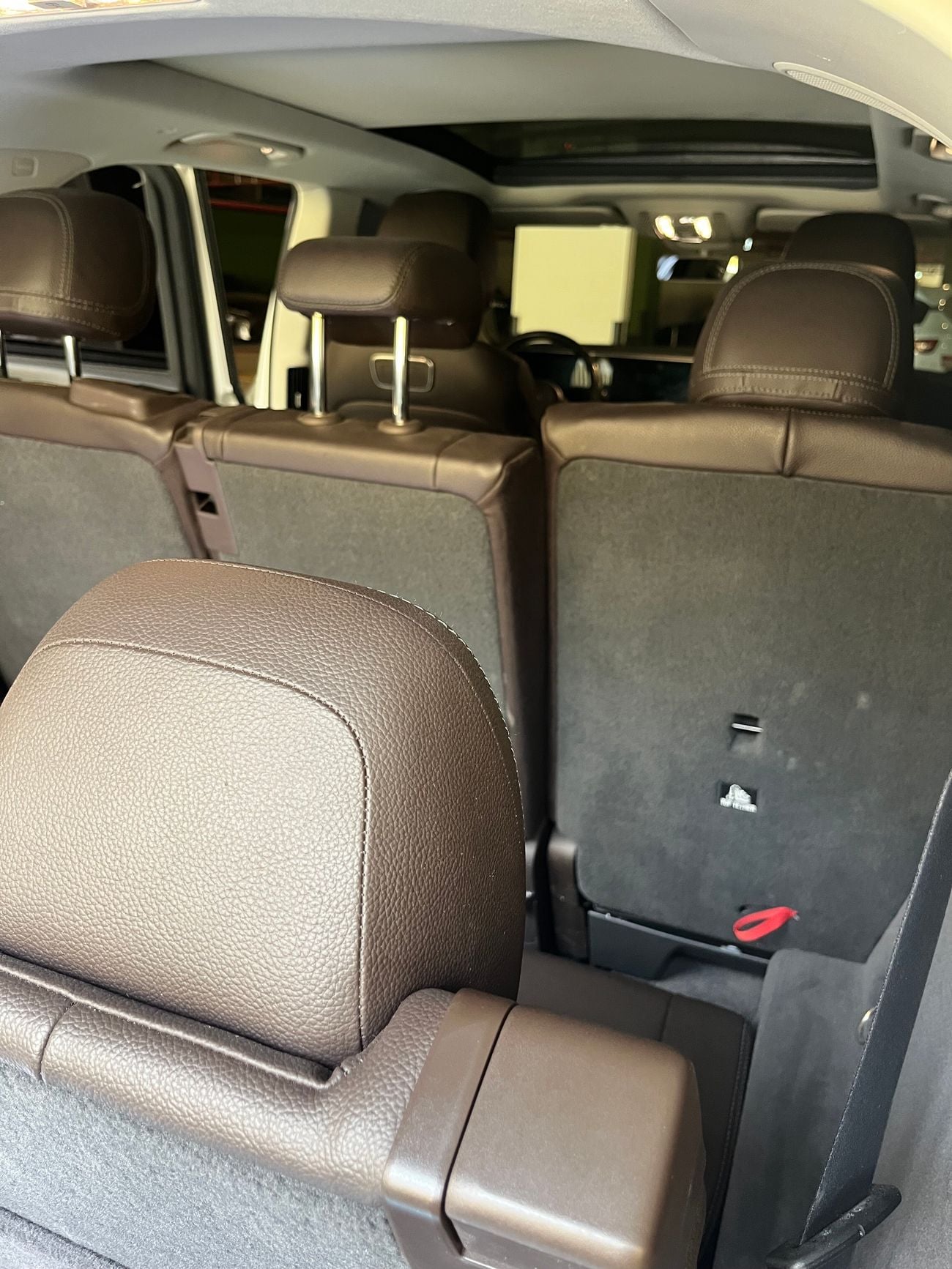 Mercedes Benz GLE450 4MATIC