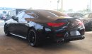 مرسيدس بنز CLS 53 AMG EQ