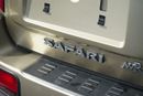 نيسان باترول سفاري Safari 4.8L A/T