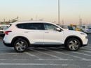 هيونداي باليساد 2022 Hyundai Santa fe Limited 2.5L Turbo Full Option Panoramic View - Sensor & Radar With 360* CAM -