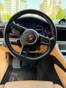 Porsche Panamera 4 E HYBRID PLATINUM EDITION