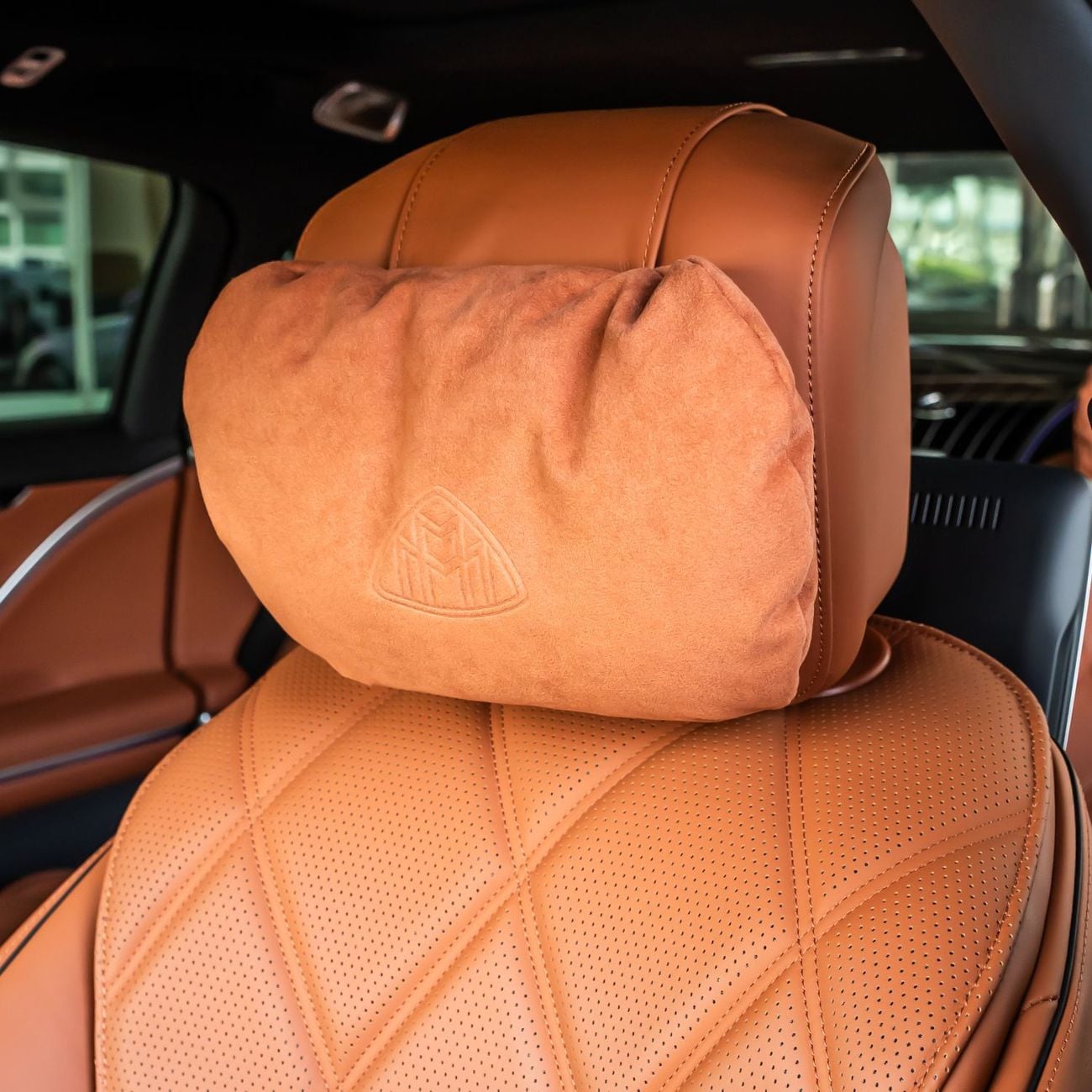 Mercedes Maybach S680 Maybach 2022 MERCEDES S680 MAYBACH BRAND NEW