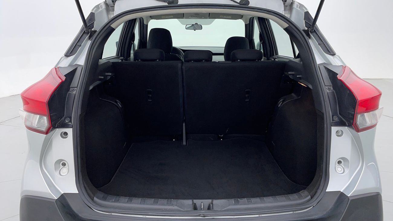 Nissan Kicks S 1.6 | Zero Down Payment | Free Home Test Drive